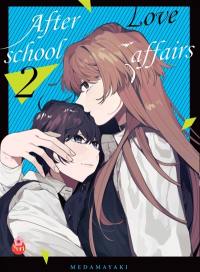 After school love affairs. Vol. 2