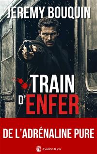 Train d'enfer