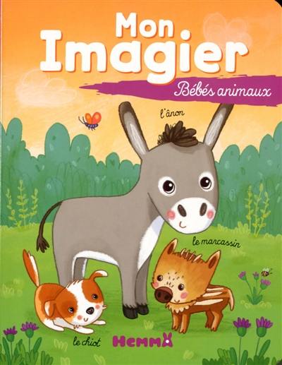 Bébés animaux