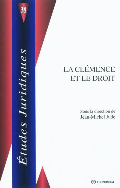 La clémence et le droit