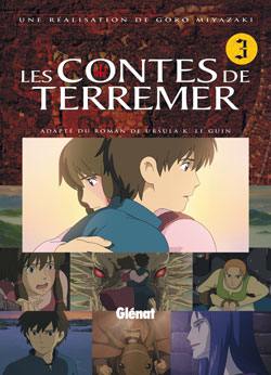 Les contes de Terremer. Vol. 3