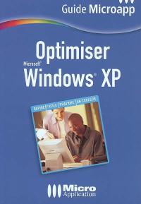 Optimiser Microsoft Windows XP