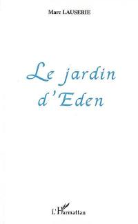 Le jardin d'Eden