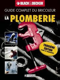 La plomberie