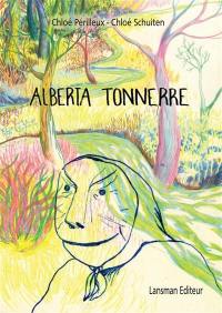 Alberta Tonnerre