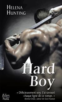 Hard boy