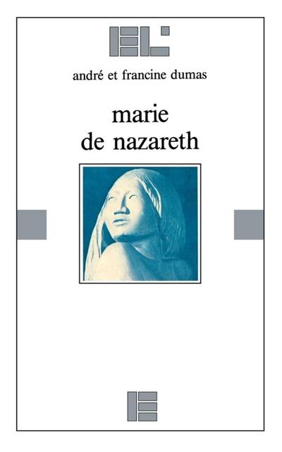 Marie de Nazareth