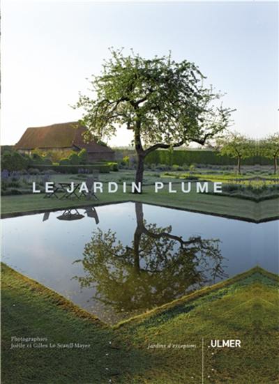 Le jardin Plume