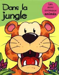 Dans la jungle