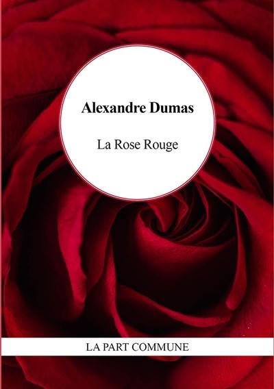 La rose rouge