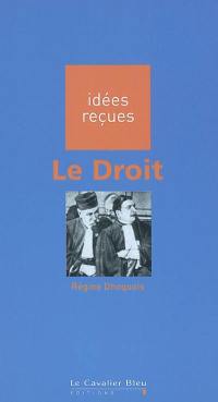 Le droit