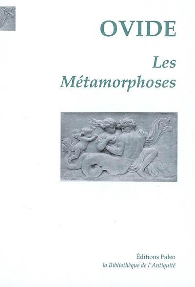 Les métamorphoses