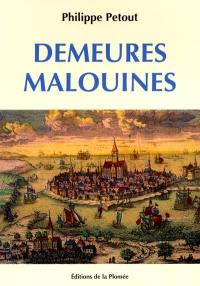 Demeures malouines