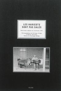 Les haricots sont pas salés : musiciens cajuns en Louisiane, 1979