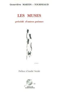 Les muses : précédé d'autres poèmes