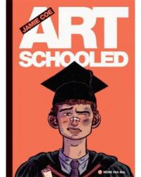 Art schooled