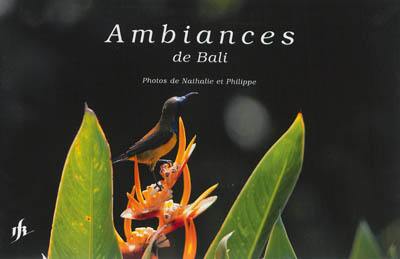 Ambiances de Bali