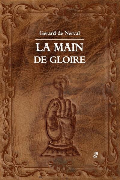 La main de gloire