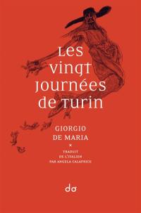 Les vingt journées de Turin