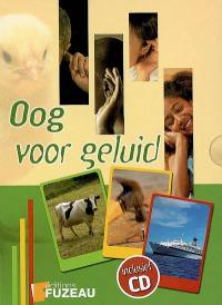 Oog voor geluid