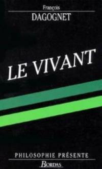 Le Vivant