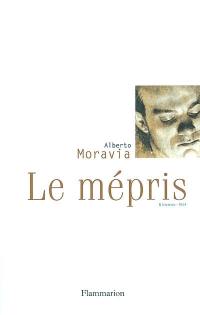 Le mépris