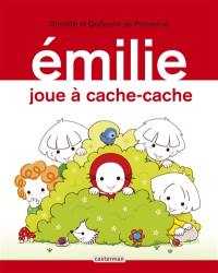 Emilie. Vol. 31. Emilie joue à cache-cache