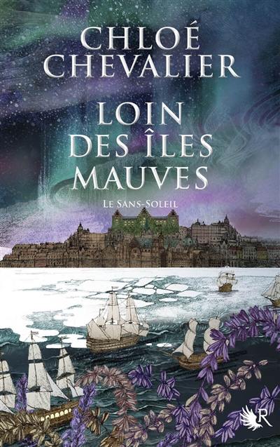 Loin des îles Mauves. Vol. 2. Le Sans-Soleil