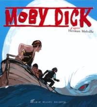 Moby Dick