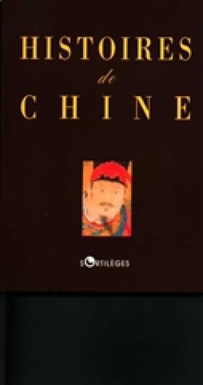 Histoires de Chine