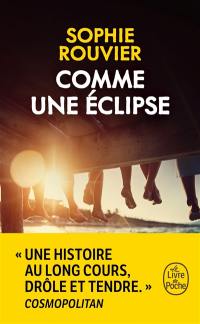 Comme une éclipse