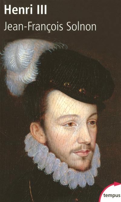 Henri III