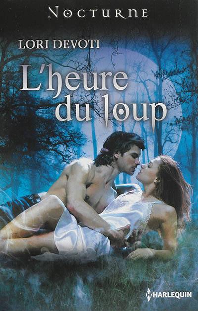 L'heure du loup