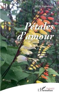 Pétales d'amour