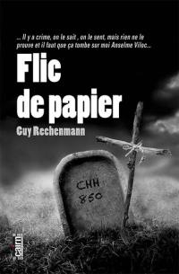 Flic de papier