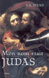 Mon nom était Judas