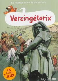 Vercingétorix