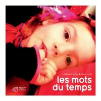 Les mots du temps