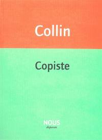 Copiste