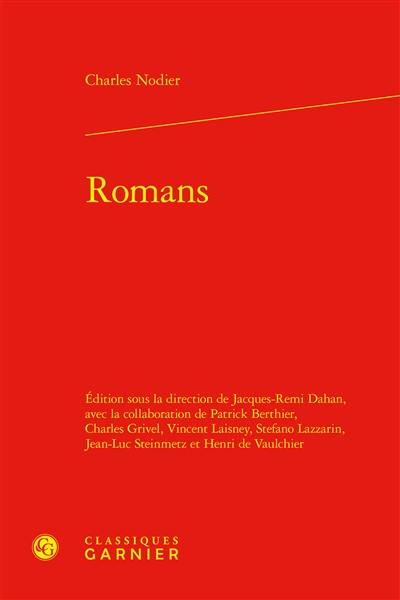 Romans