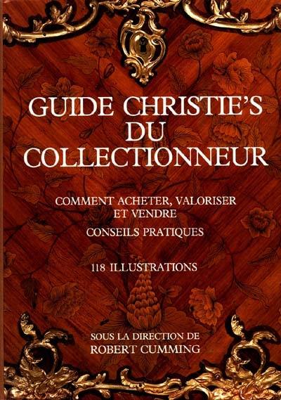 Guide Christie's du collectionneur