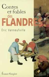 Contes et fables des Flandres