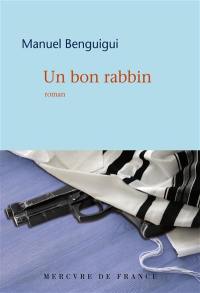 Un bon rabbin