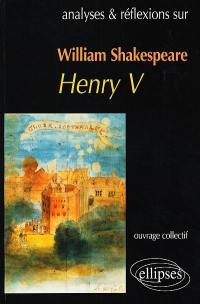 Shakespeare, Henri V