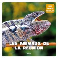 Les animaux de La Réunion