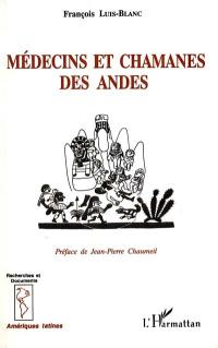 Médecins et chamanes des Andes : Awankay : l'esprit-condor plane, immobile, sur la vallée