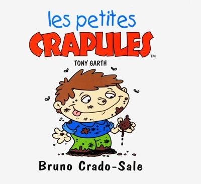 Bruno crado-sale