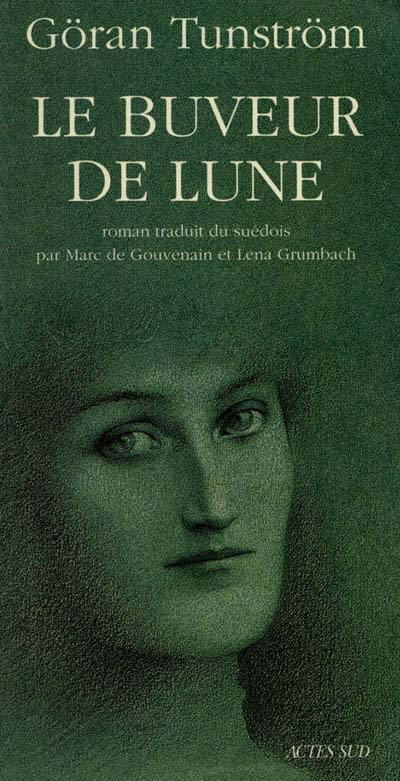 Le buveur de lune