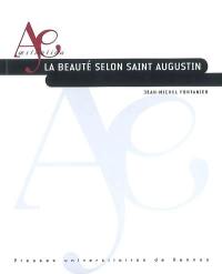 La beauté selon saint Augustin