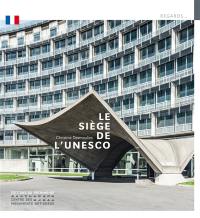 Le siège de l'Unesco